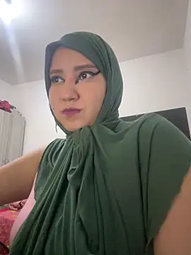 hannahayat online show from 03-23-26, 09:14