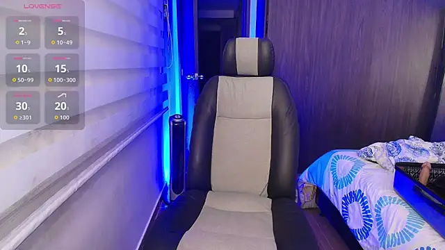 heydave  online show from 03-12-26, 02:17