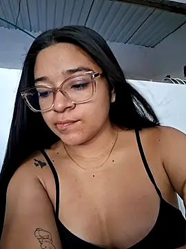 -VICKKY online show from 07-25-26, 02:34