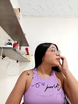 -VICKKY online show from 10-02-25, 01:25