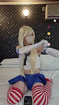  Saki Sahana  online show from 02-13-26, 11:54