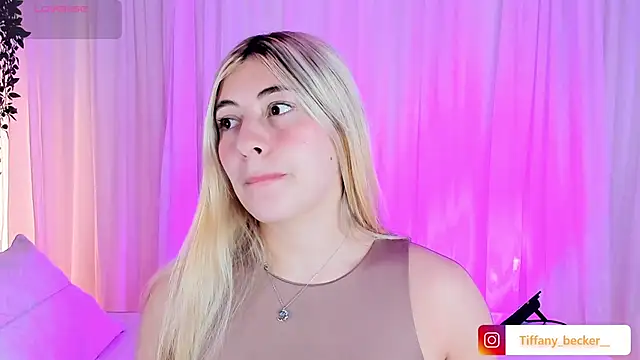Snapshot of tiffany_becker chatting on 02-28-26, 01:33 tiffany becker online show from 02-28-26, 01:33