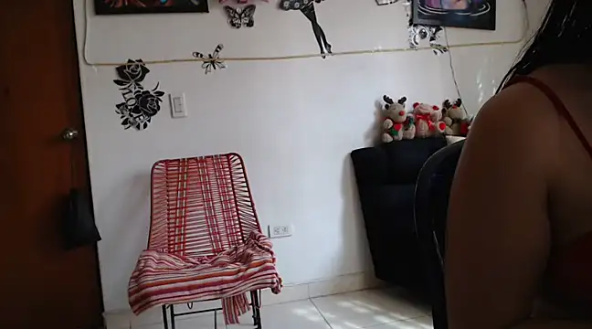 Pauleett online show from 01-10-25, 08:26