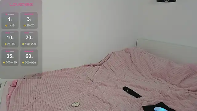 Anny Limis online show from 11-13-25, 07:34