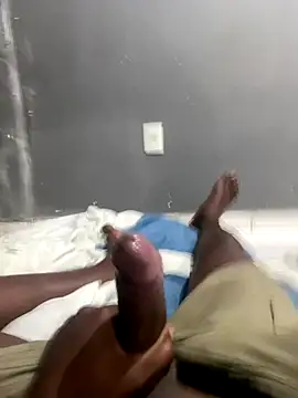 Negro Wakanda Boy online show from 11-06-25, 03:54