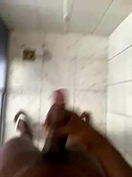 Negro Wakanda Boy online show from 12-04-25, 02:05