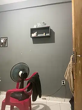 Negro Wakanda Boy online show from 02-12-26, 06:13