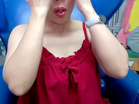 Cherry 6969 online show from 12-18-25, 01:33