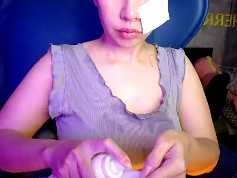 Cherry 6969 online show from 09-29-25, 01:23