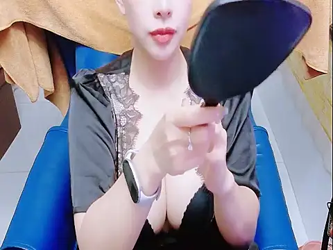 Cherry 6969 online show from 04-12-26, 05:22