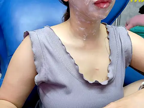 Cherry 6969 online show from 10-29-25, 12:09