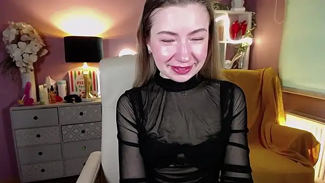 Mia Tasty online show from 02-22-25, 07:34