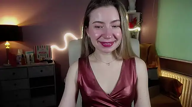 Mia Tasty online show from 02-27-25, 10:55