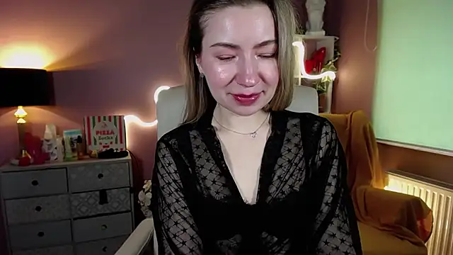 Mia Tasty online show from 02-24-25, 10:59