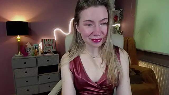 Mia Tasty online show from 03-08-25, 11:05