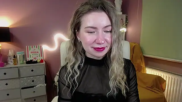 Mia Tasty online show from 02-25-25, 06:01