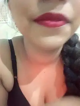 Snapshot of Deepsika chatting on 02-10-25, 06:03 Deepsika online show from 02-10-25, 06:03