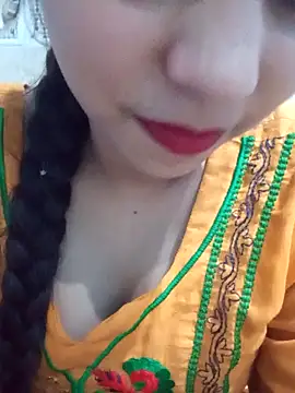 Snapshot of Deepsika chatting on 03-28-26, 05:25 Deepsika online show from 03-28-26, 05:25