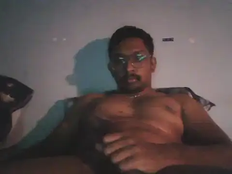 chennaibull101 online show from 10-04-25, 09:16