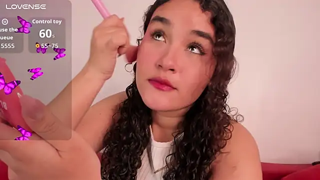 Chanelle  online show from 09-29-25, 01:39