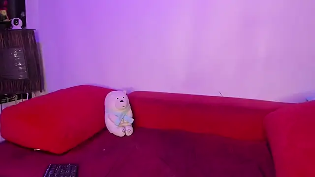 Chanelle  online show from 09-19-25, 01:15