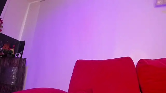 Chanelle  online show from 09-09-25, 02:26