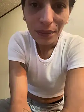 ImCrazzy online show from 03-13-26, 02:55