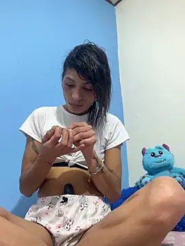ImCrazzy online show from 06-07-26, 02:44