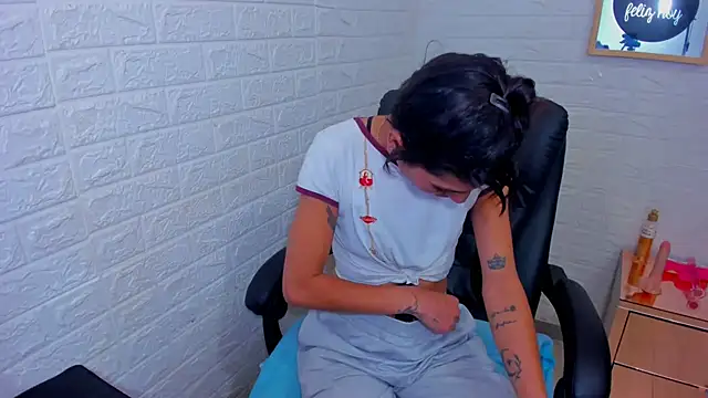 ImCrazzy online show from 02-20-26, 02:08