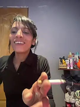 ImCrazzy online show from 06-27-26, 04:35
