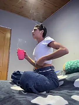 ImCrazzy online show from 06-19-26, 01:17
