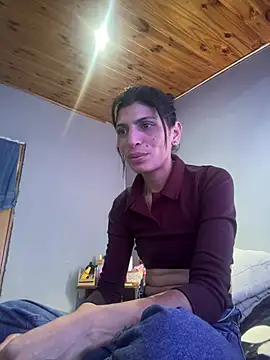 ImCrazzy online show from 07-07-26, 02:53