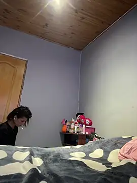 ImCrazzy online show from 06-16-26, 02:06