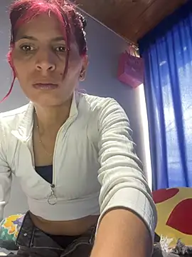 ImCrazzy online show from 07-23-26, 02:03