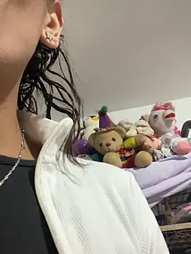 ImCrazzy online show from 06-20-26, 04:23
