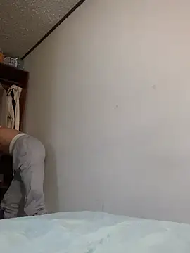 ImCrazzy online show from 03-29-26, 08:54