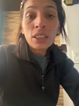 ImCrazzy online show from 07-11-26, 01:55