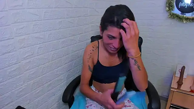 ImCrazzy online show from 11-28-25, 02:17