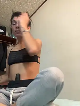 ImCrazzy online show from 04-04-26, 02:34