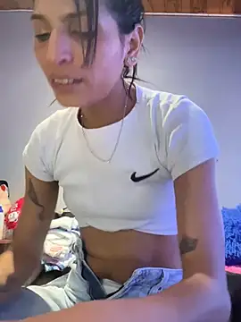 ImCrazzy online show from 07-14-26, 03:40