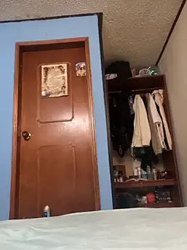 ImCrazzy online show from 03-24-26, 08:53