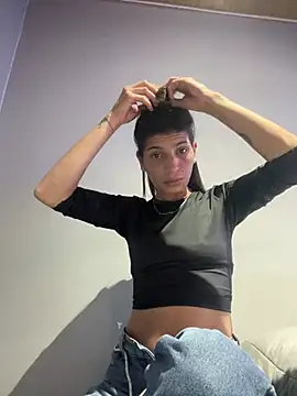 ImCrazzy online show from 07-15-26, 03:19