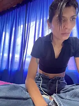 ImCrazzy online show from 07-01-26, 06:52