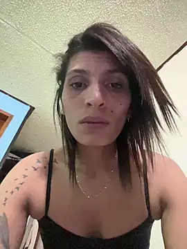 ImCrazzy online show from 04-15-26, 02:50