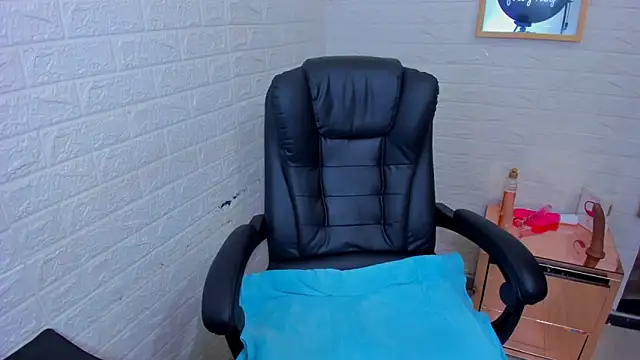 ImCrazzy online show from 03-03-26, 02:57