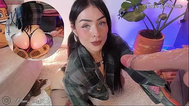 pamduff online show from 11-30-25, 08:20