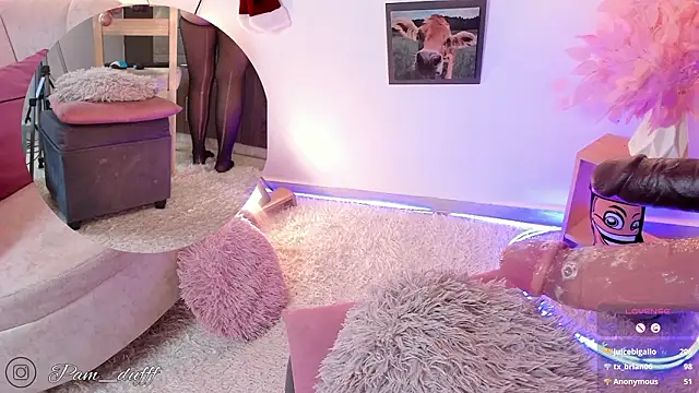 pamduff online show from 03-27-26, 08:37