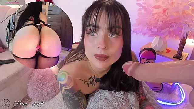 pamduff online show from 03-17-26, 09:56