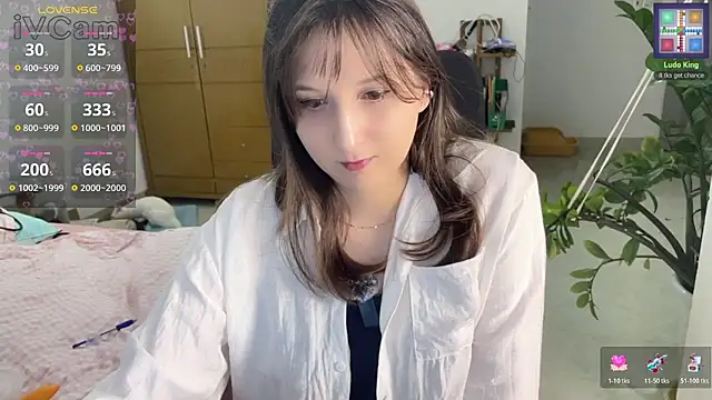ashy 7999 online show from 07-12-26, 01:56