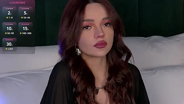 AnaWest online show from 11-03-25, 06:40